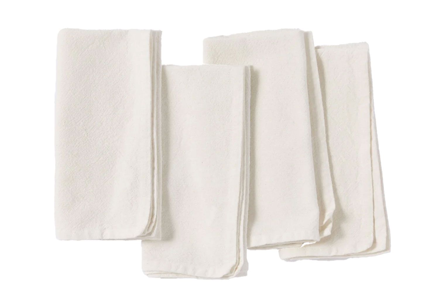 Coyuchi Sonoma Textured Organic Napkins