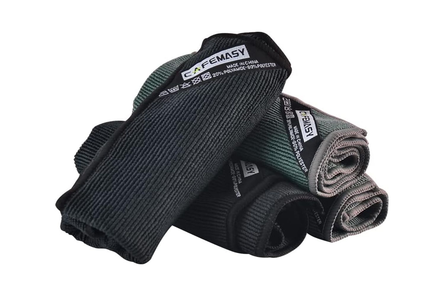 Cafemasy Barista Micro Cleaning Towels Pack