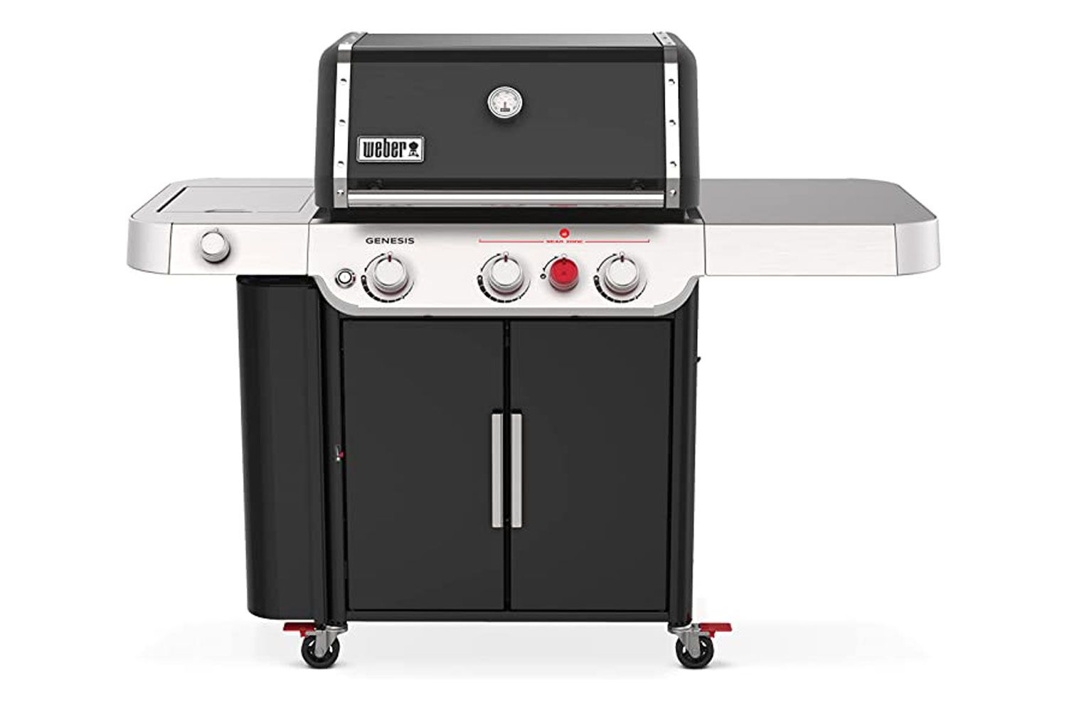 Weber Genesis II E-335 3-Burner Gas Grill