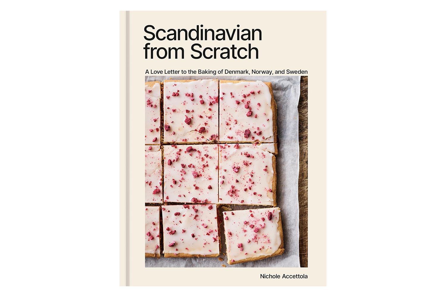 Scandinavian from Scratch: A Love Letter to the Baking of Denmark
