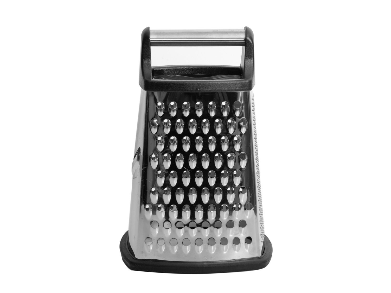 Spring Chef box grater on a white background