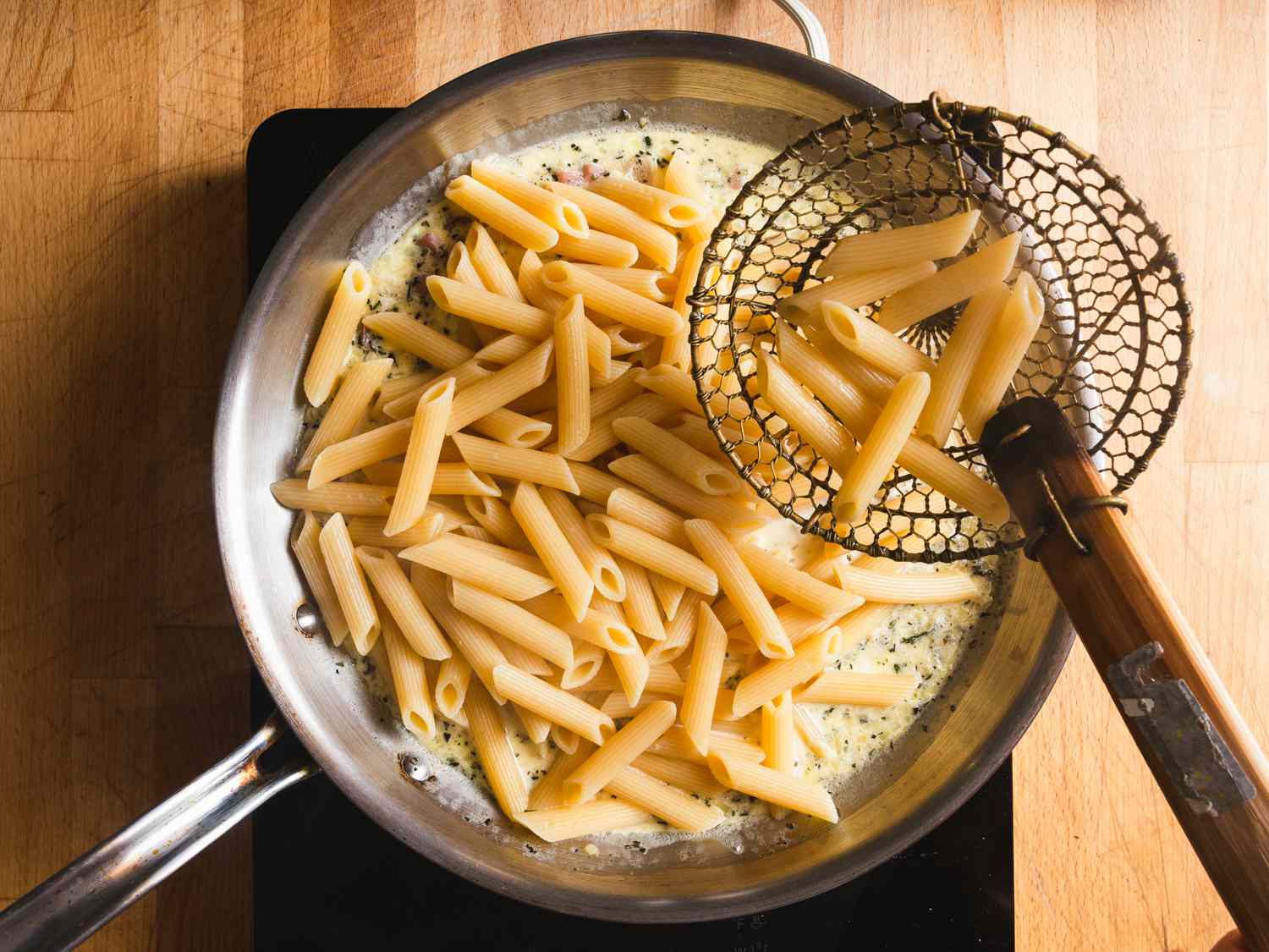 20210301-pasta-prosciutto-piselli-andrew-janjigian-10