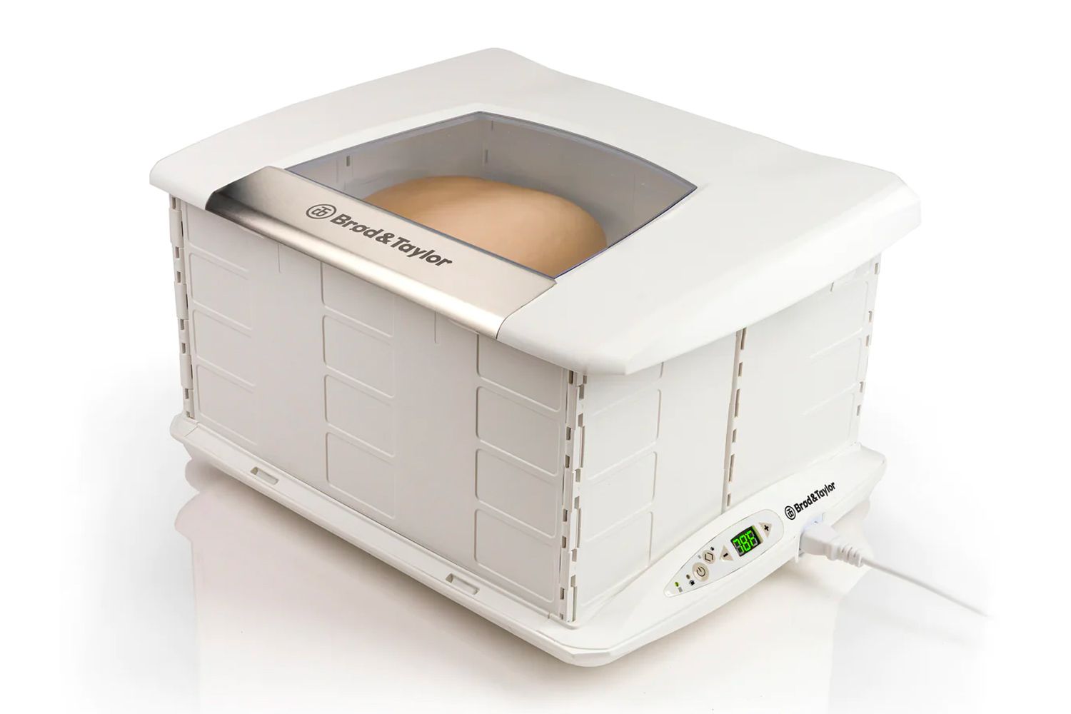 Brod &amp; Taylor Folding Proofer &amp; Slow Cooker