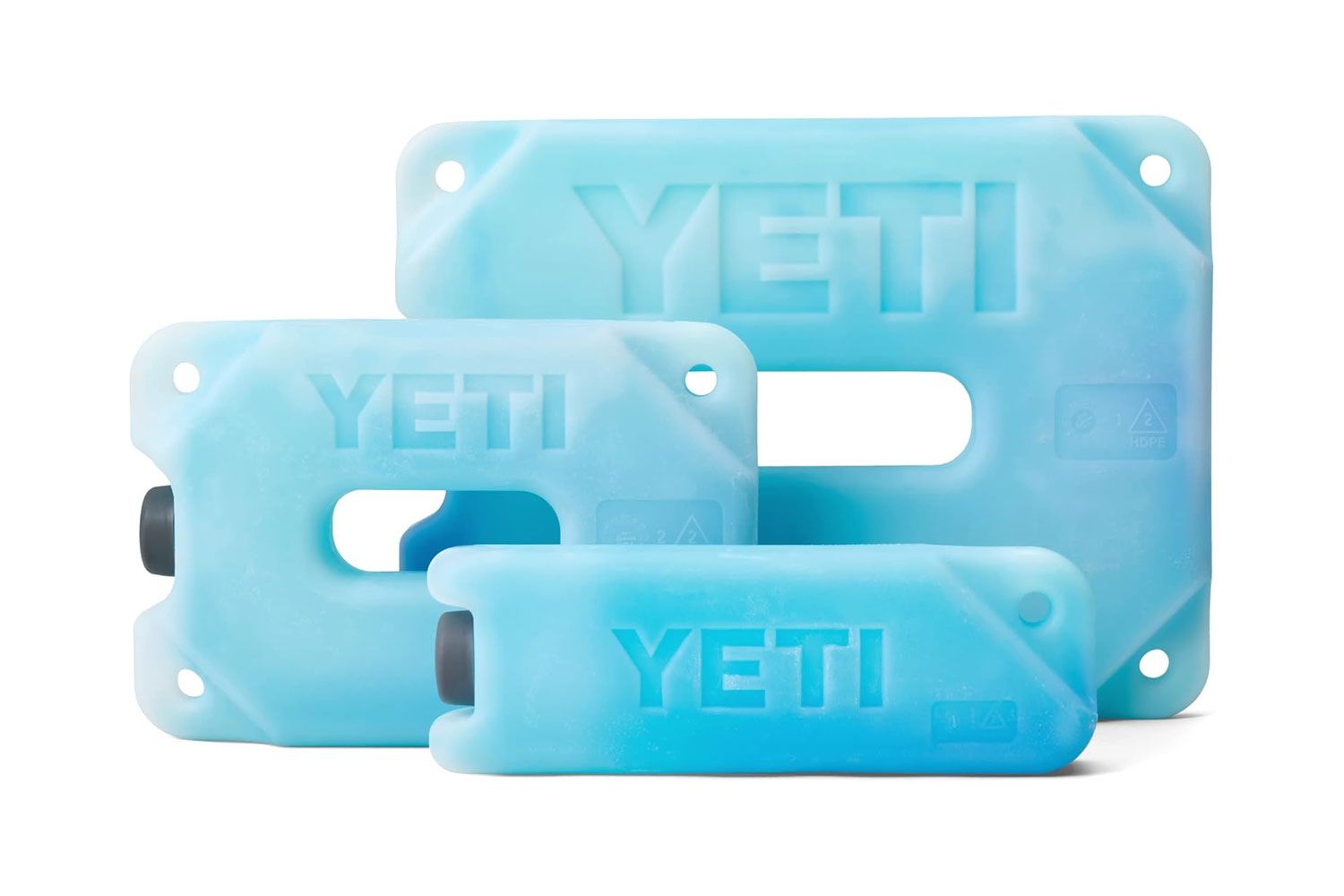 Yeti Ice Refreezable Reusable Cooler Ice Pack