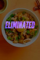 Eliminated Okayodon graphic