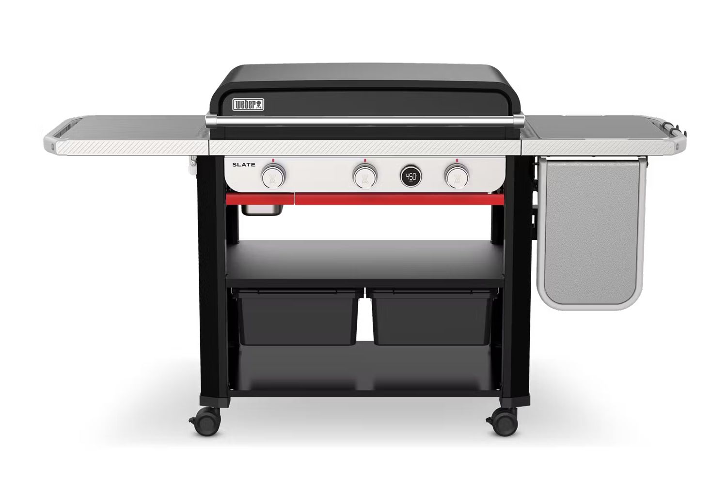 Weber Slate 30" Griddle