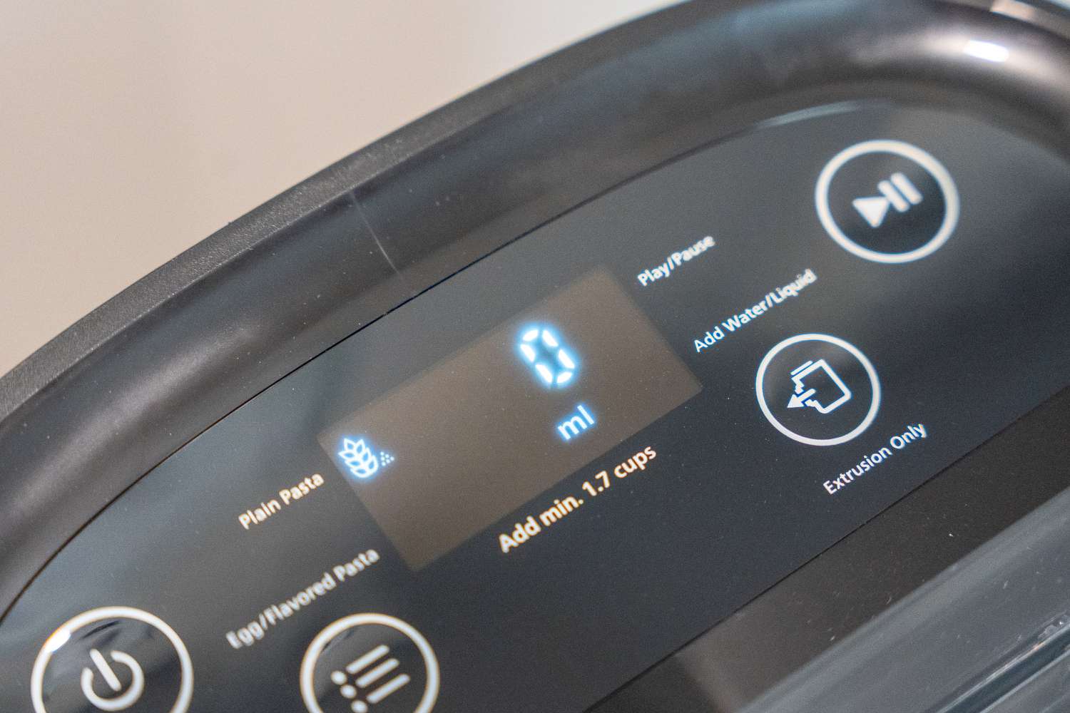  Philips Artisan Smart Pasta Maker