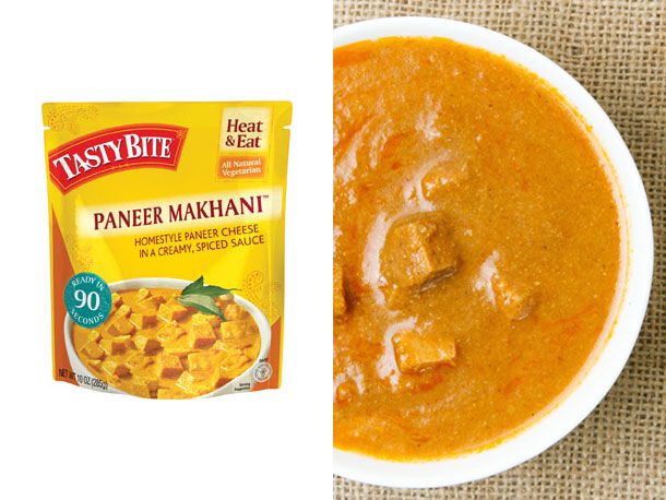 Paneer Makhani