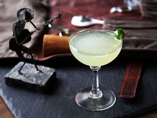 Last of the Oaxacans