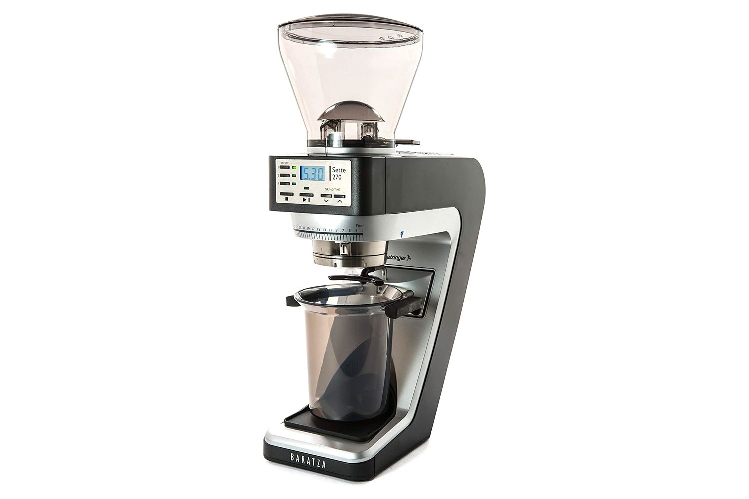 Baratza Sette 270 Conical Burr Grinder
