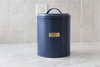 Typhoon compost caddy on a counter