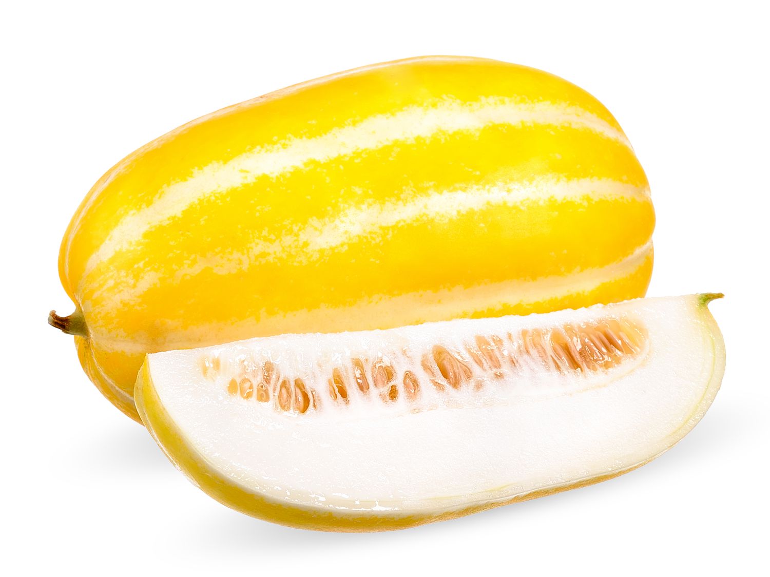Korean melon