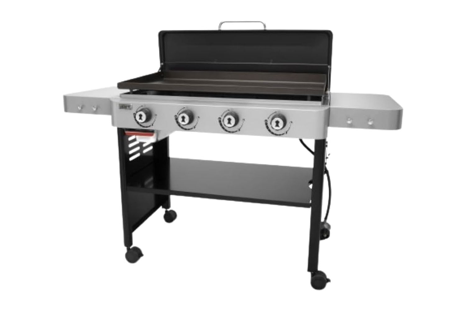 Amazon Weber 36 Inch Gas Griddle