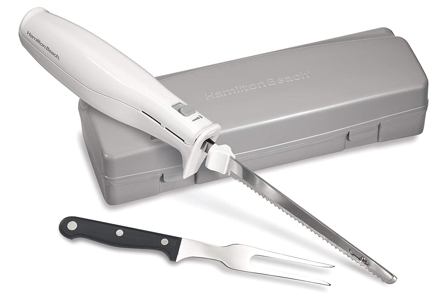 Hamilton Beach Electric Knife