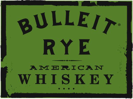 Bulleit Rye logo