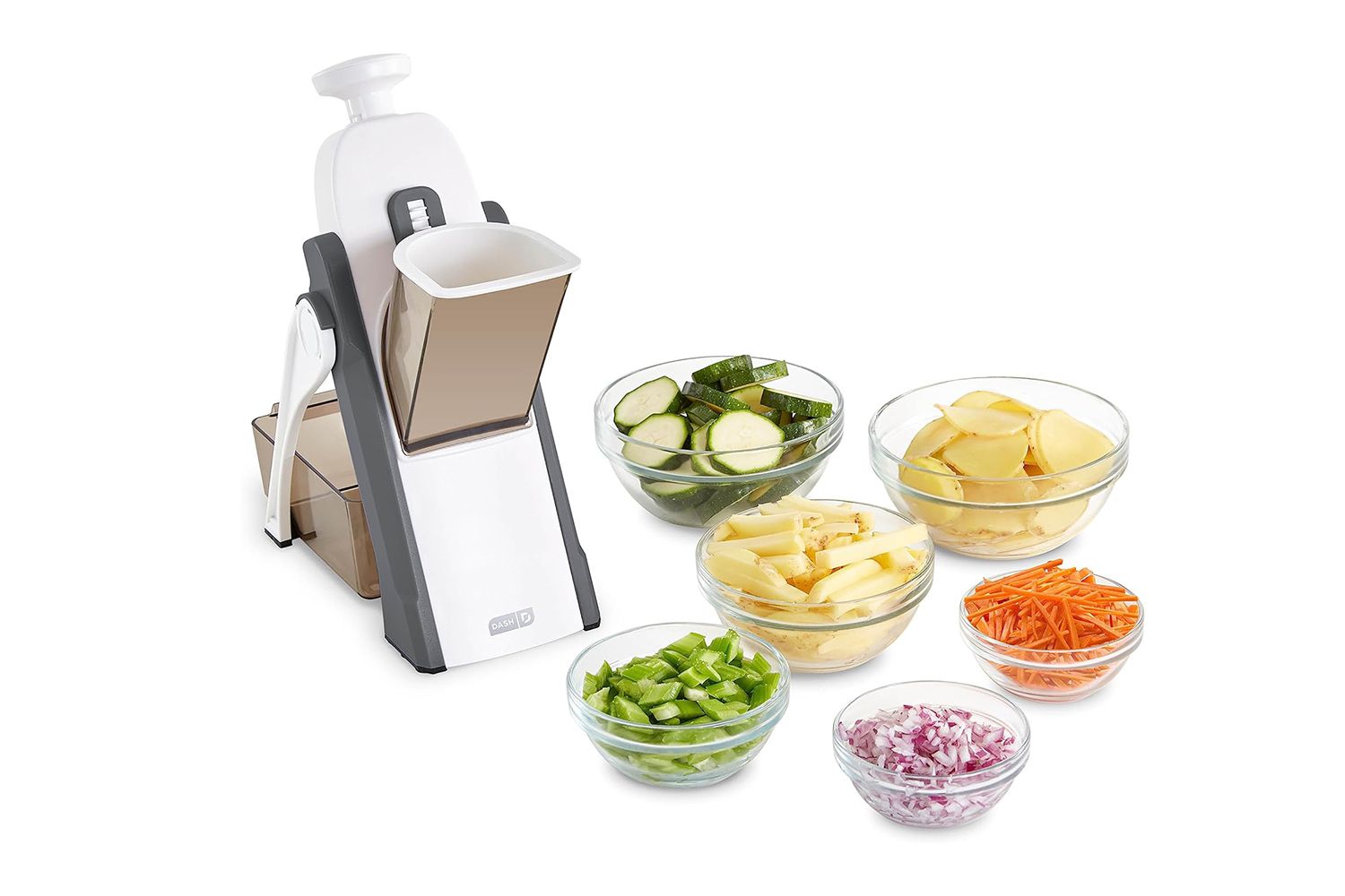 safe slicer mandoline 