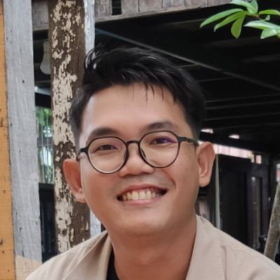 Headshot of Serious Eats contributor Maynard Keyne Langet