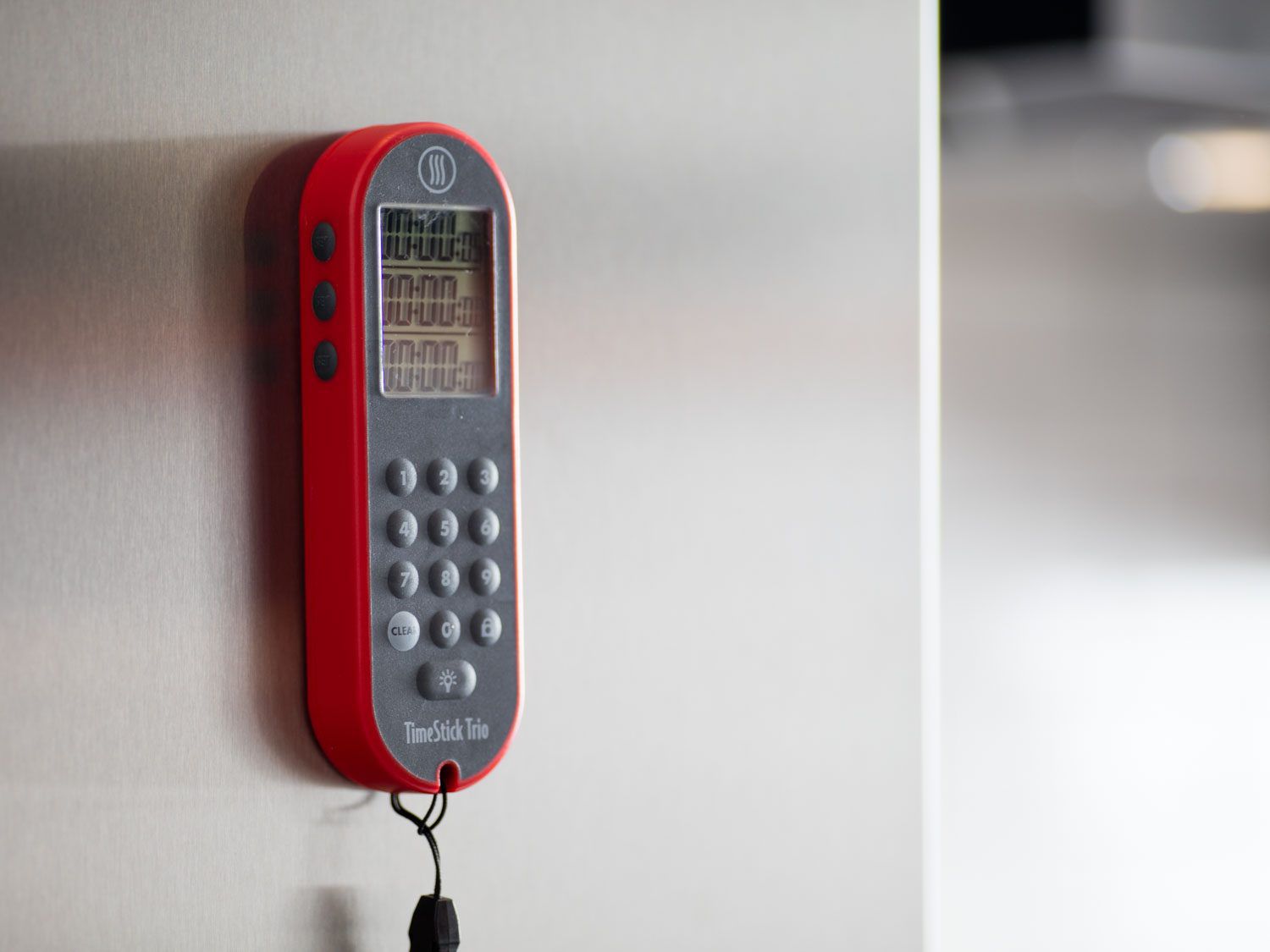 a thermoworks time stick trio