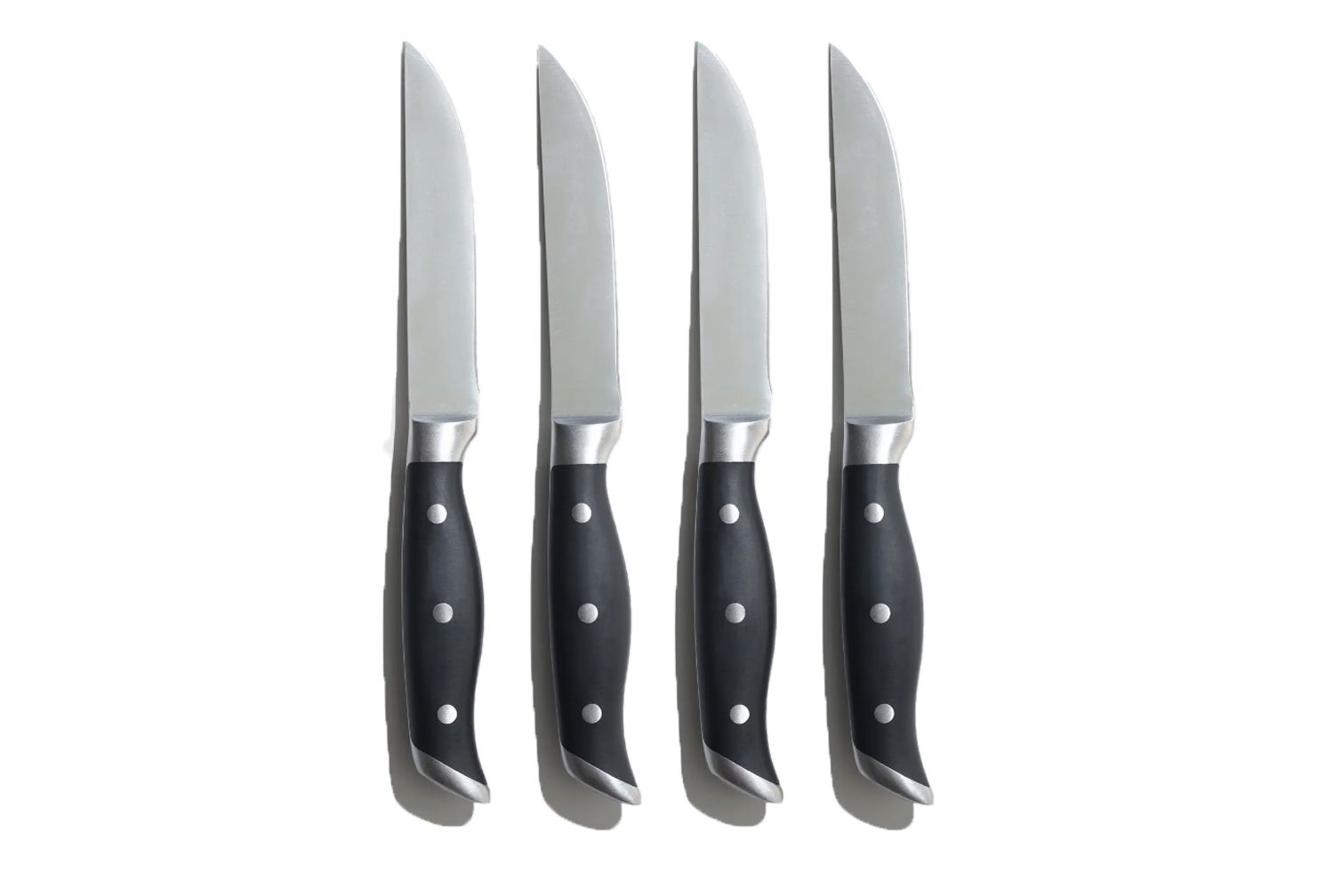Quince German Stainless Steel Steak Knife Set