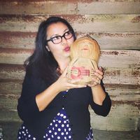 Kelly Bone is a contributing writer at Serious Eats. 