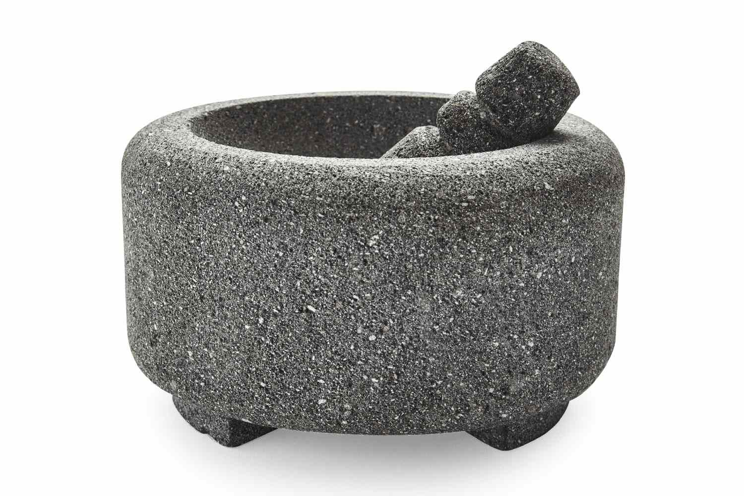 Masienda Molcajete 