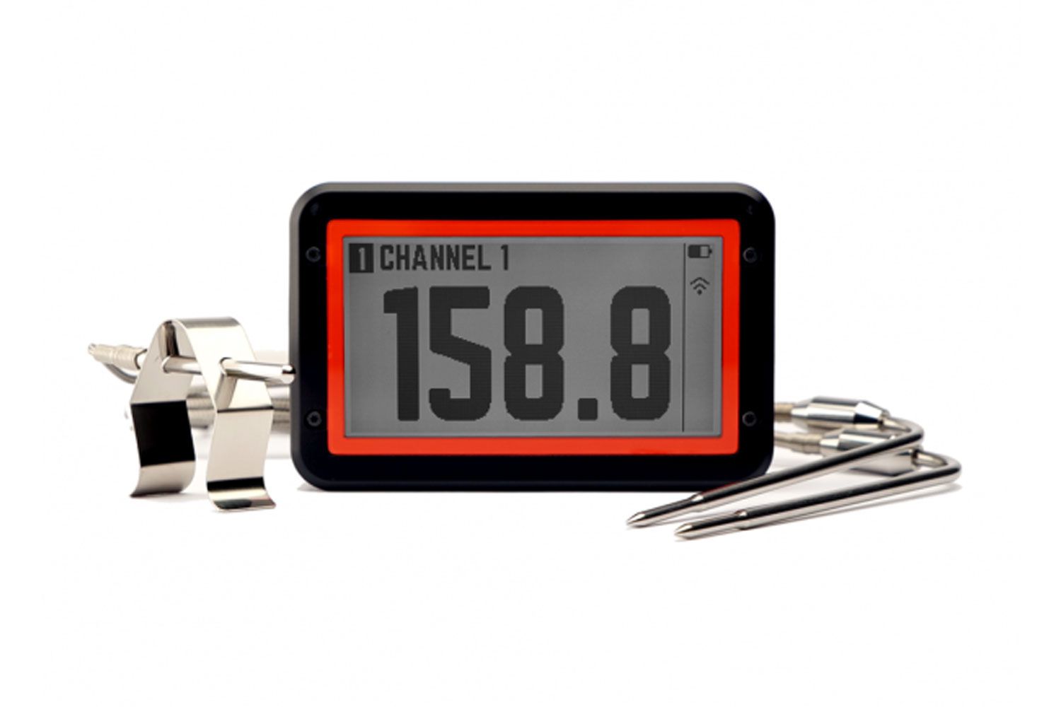 FireBoard FBX2 Leave-In Probe Thermometer
