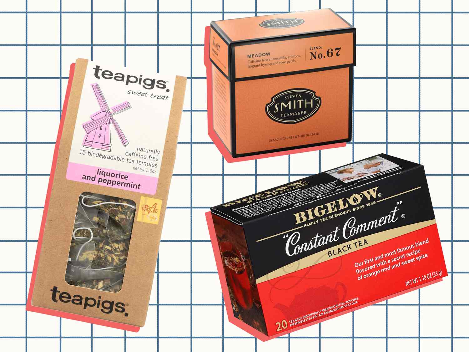 Our Favorite Teas You Can Buy Online