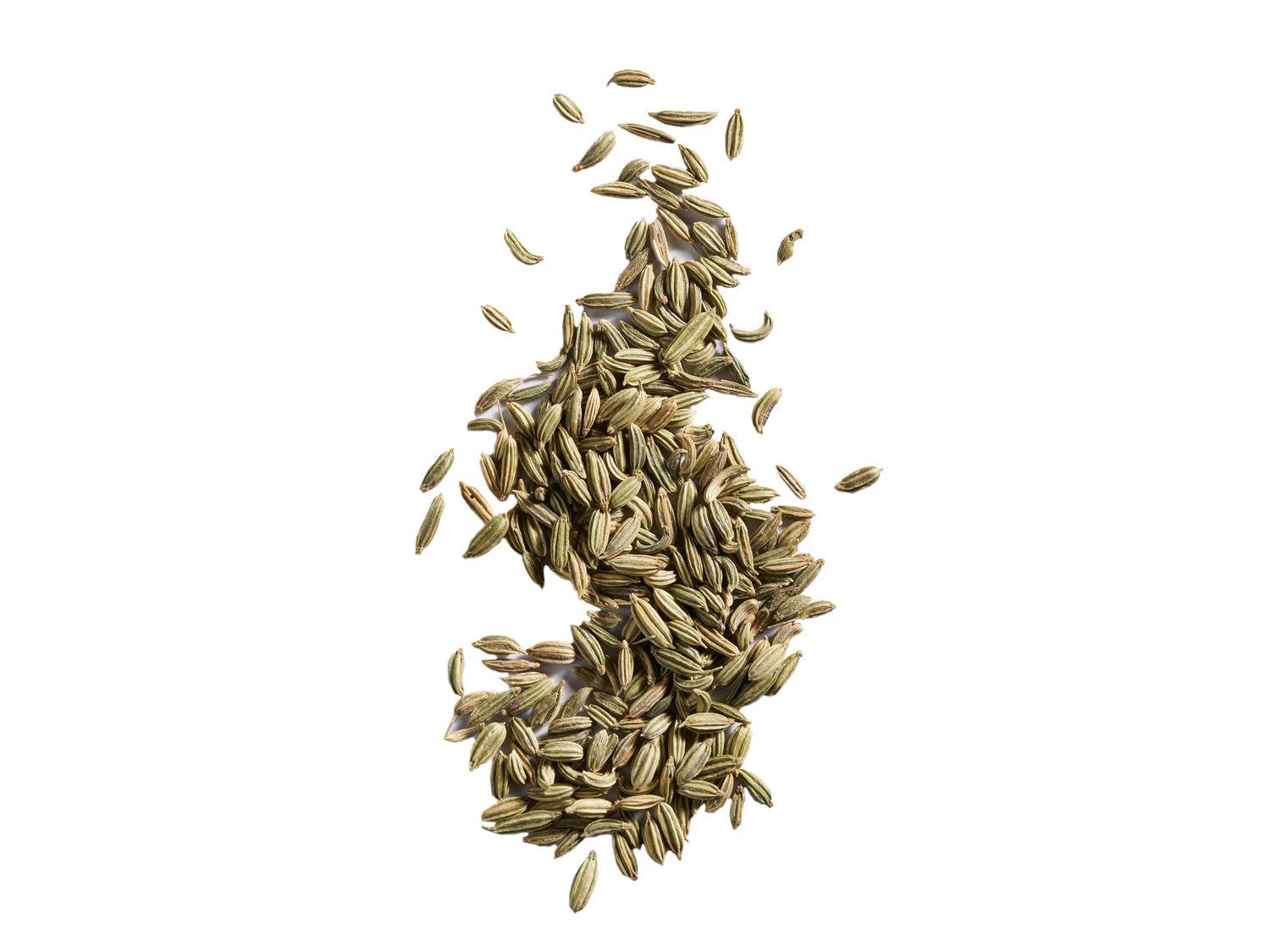 Fennel seeds