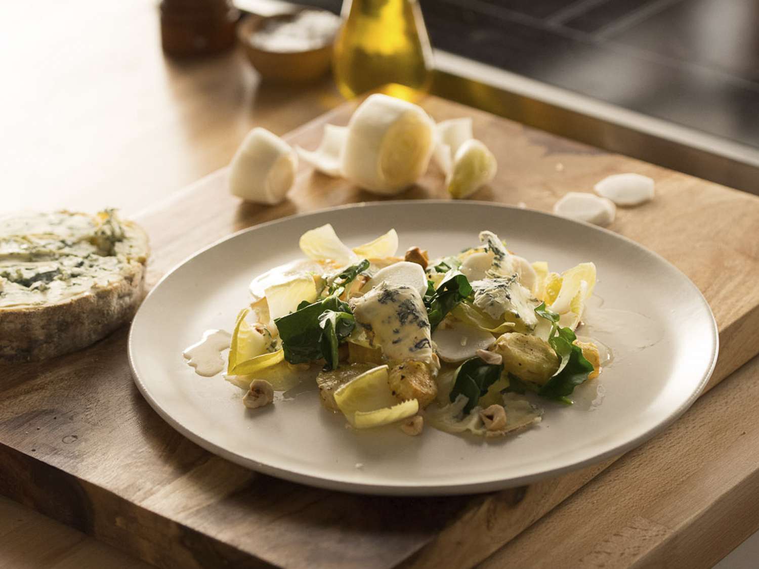 Images 1500x1125_Fourme d'Ambert Salad