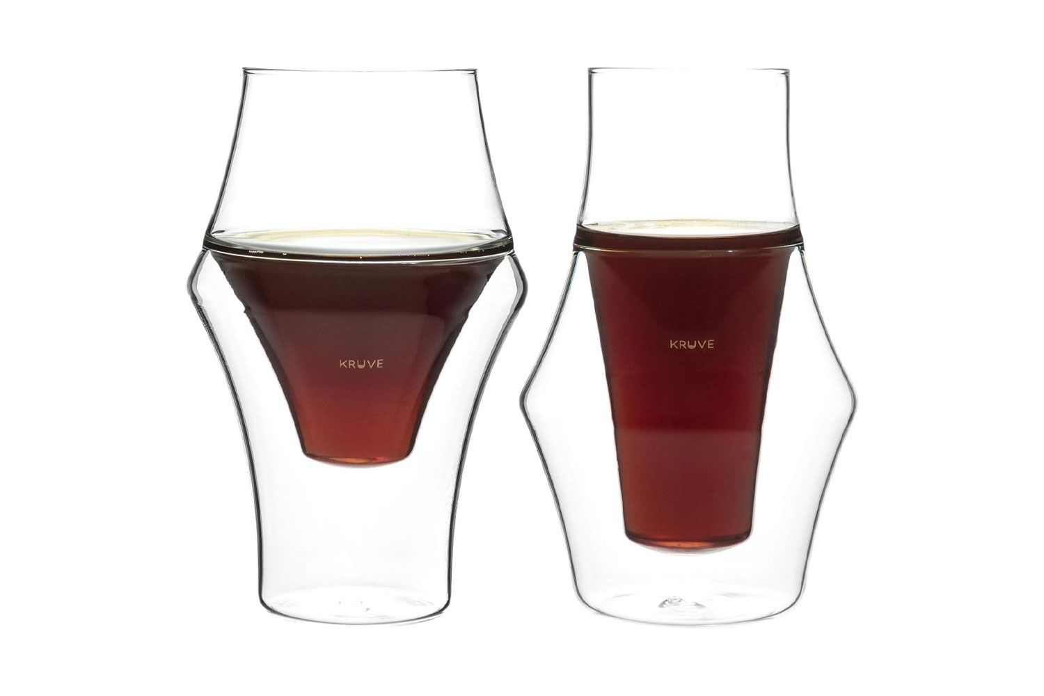 Kruve EQ Glass Set