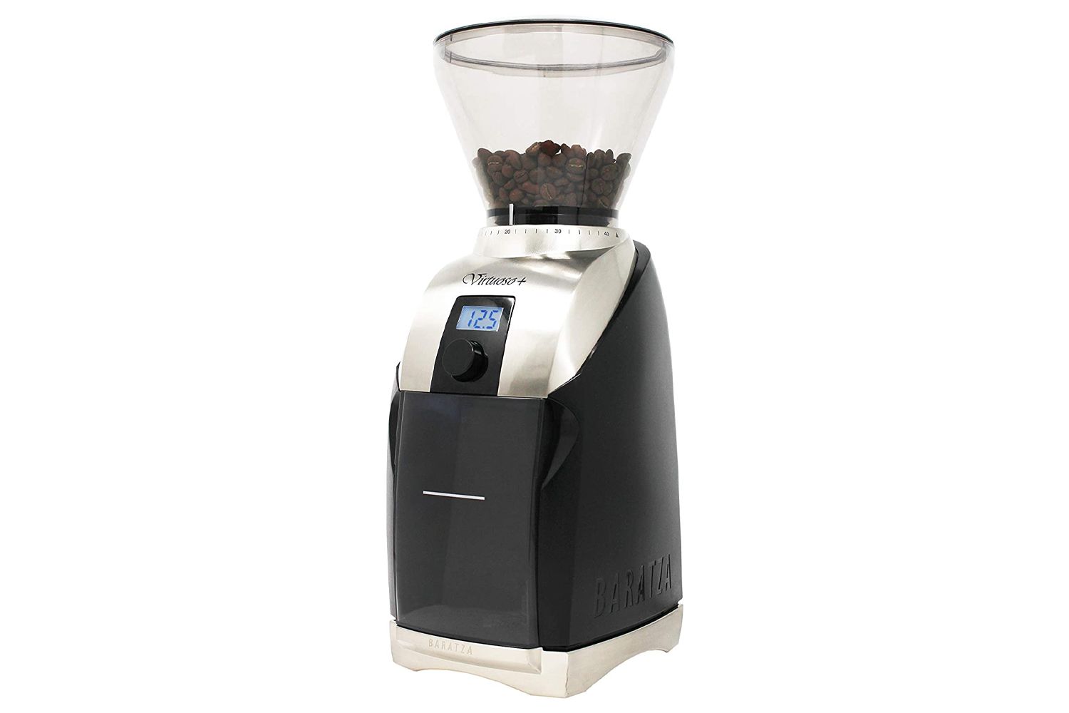 Baratza Virtuoso+ Conical Burr Coffee Grinder