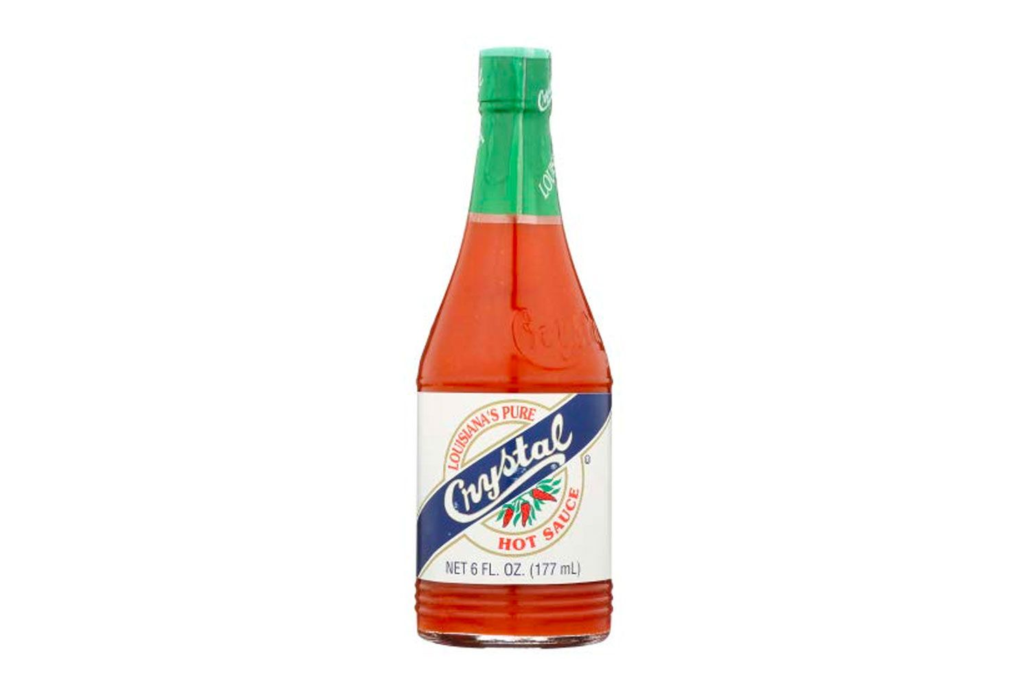 Crystal Hot Sauce