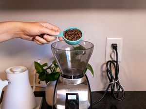 How to Clean Your Coffee Grinder