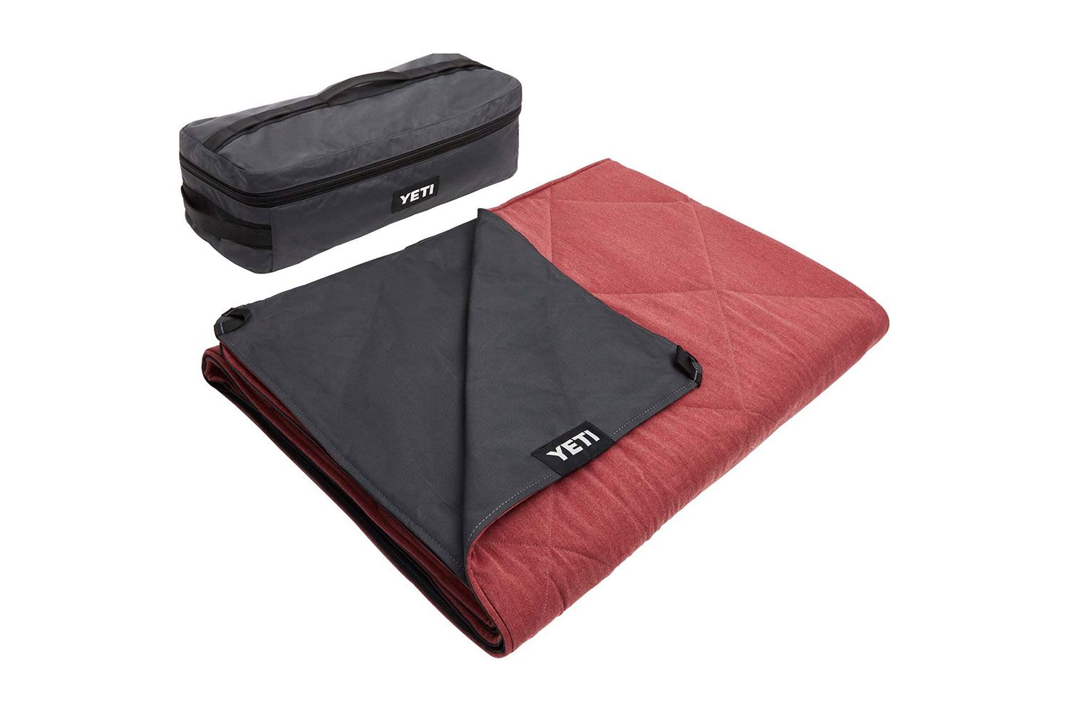 Yeti Lowlands Blanket