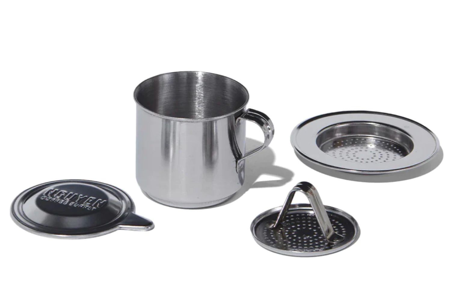 Nguyen Coffee Supply 12oz Phin Filter