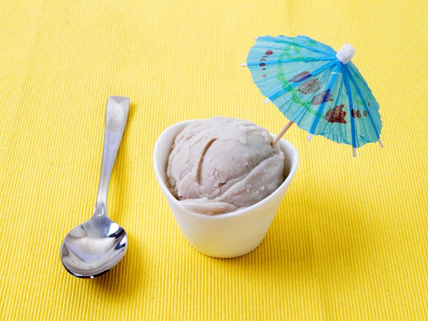 banana coconut ice cream