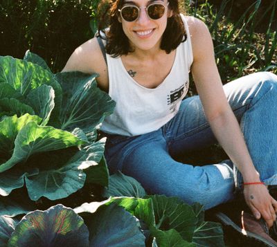 Hannah Birenz is a contributing writer at Serious Eats. 