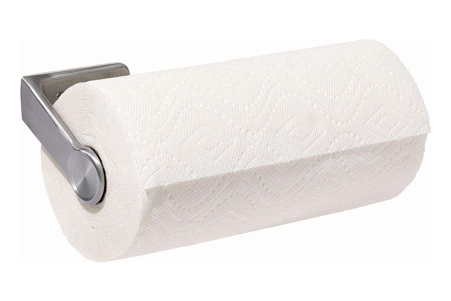 Amazon OXO Good Grips Steady Mounted Paper Towel Holder