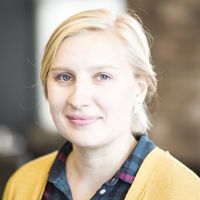 Caitlin PenzeyMoog is a contributing writer at Serious Eats.