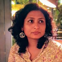 Denise D&#39;silva Sankhé is a Contributing Writer at Serious Eats.