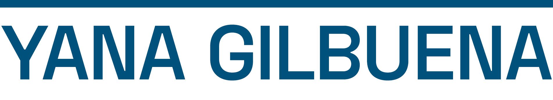 Yana Gilbuena header