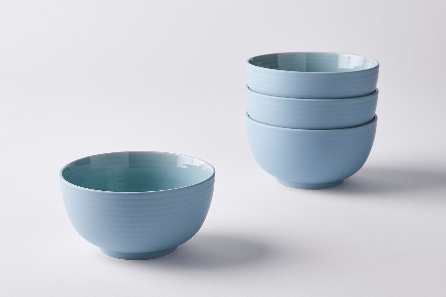 Hawkins New York Essential Stoneware Cereal Bowls