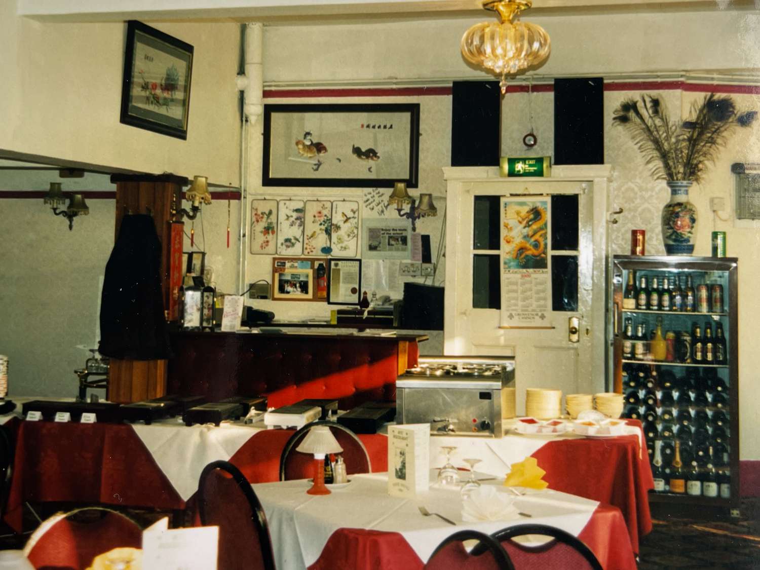 Photo of the Wok Inn