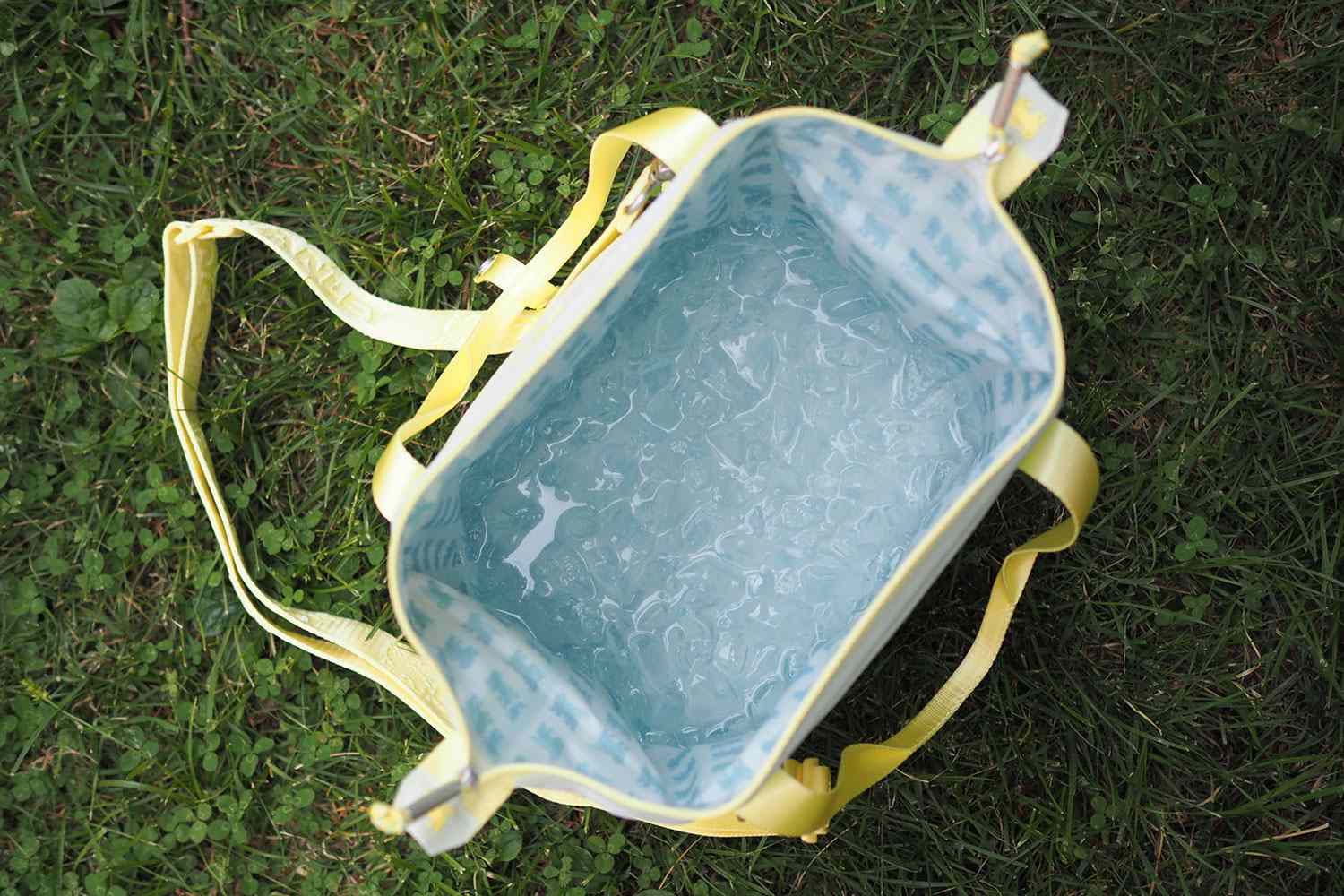 julienne mini cooler