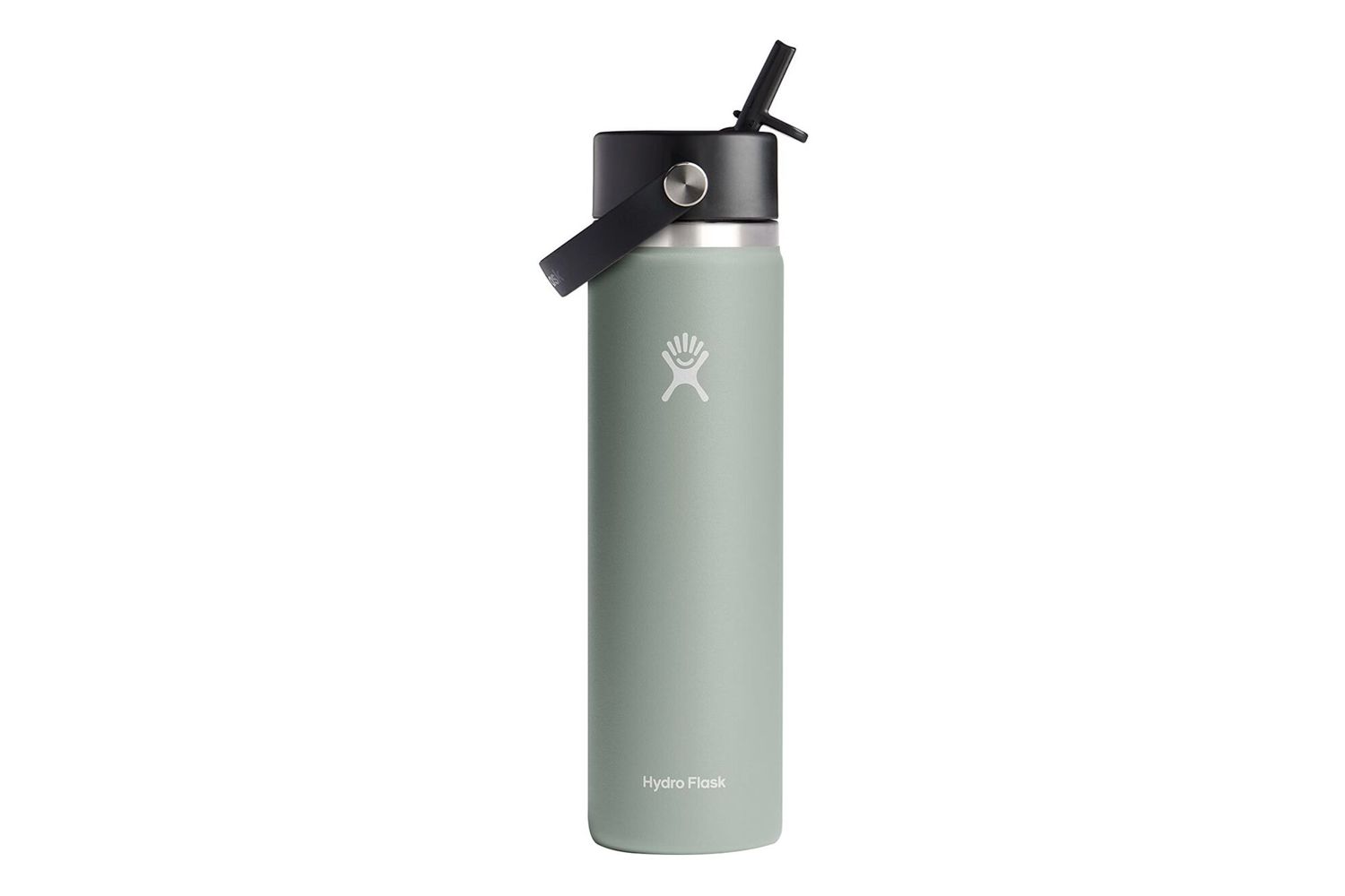 Hydro Flask 24 oz. Wide Mouth With Flex Straw
