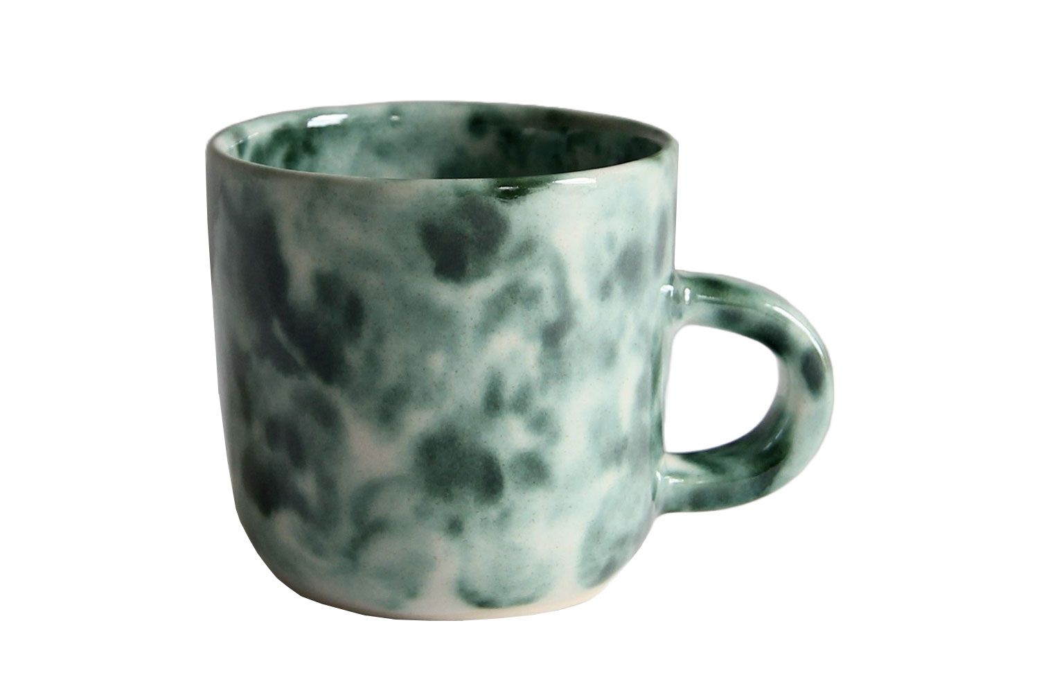 ANK Studios Copper Bloom Mug