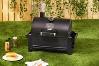 Oklahoma Joe's Rambler Tabletop Charcoal Grill