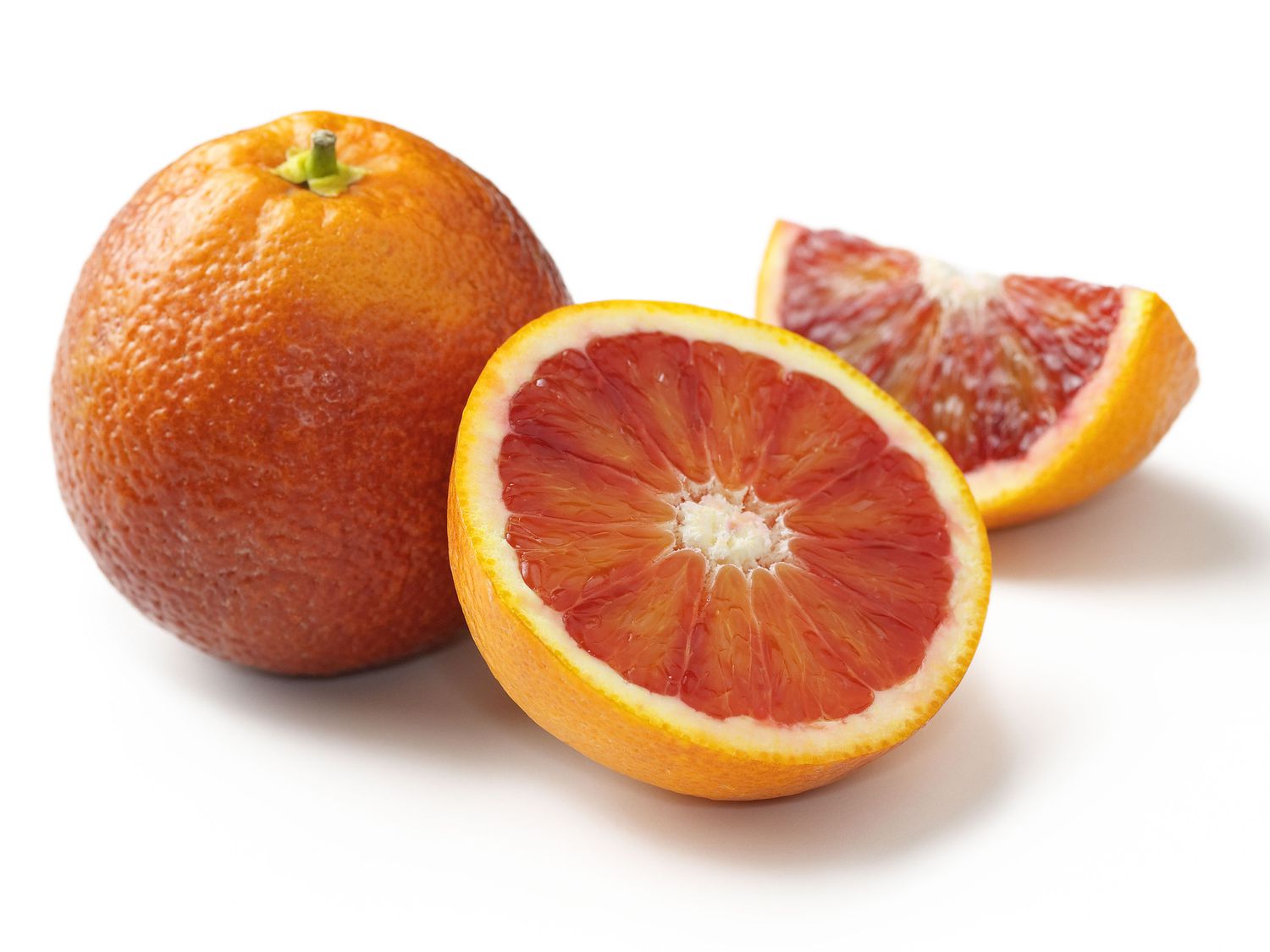 Blood Orange