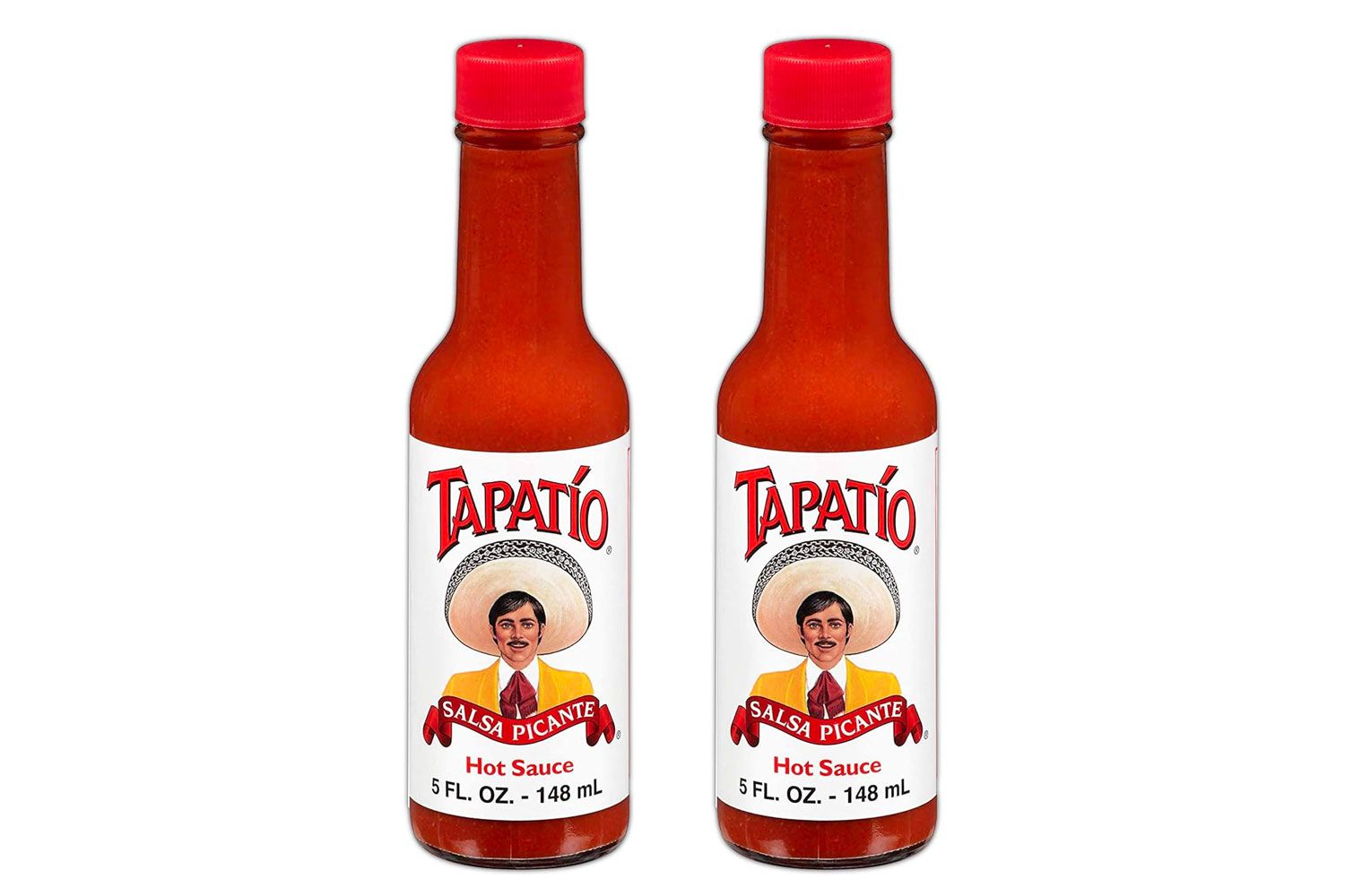 Tapatio Salsa Picante