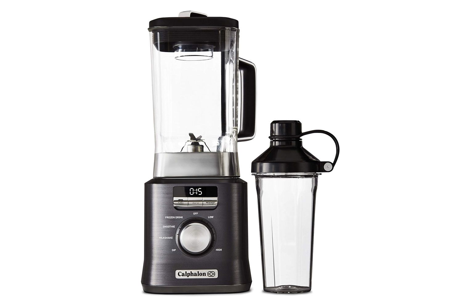 Calphalon Auto Speed 68 Oz Blender